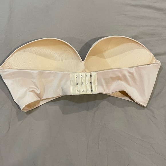 Magic push-up bra - Picture 6 of 6